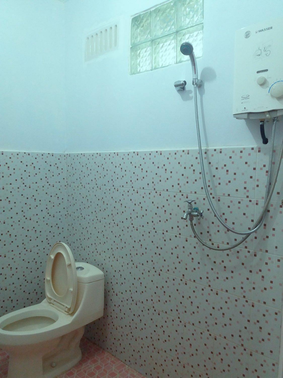 Tangkoko Macaca Hotel Rinondoran Екстериор снимка